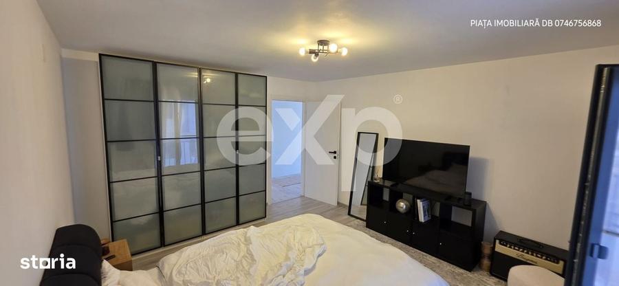 Casa D+P+E+M premium de vanzare in Ulmi Matraca | 240 mp utili | T - 5