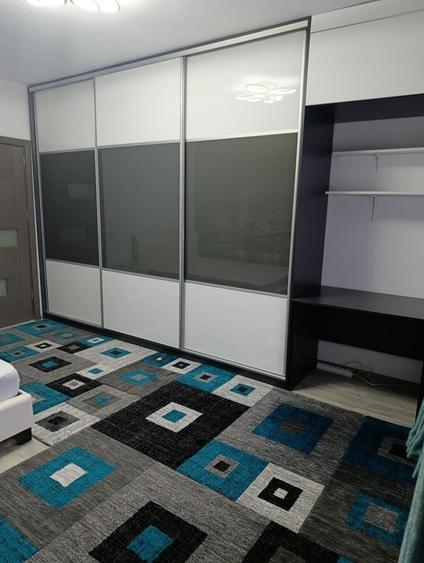 Apartament cu 2 camere decomandat în Dobroești