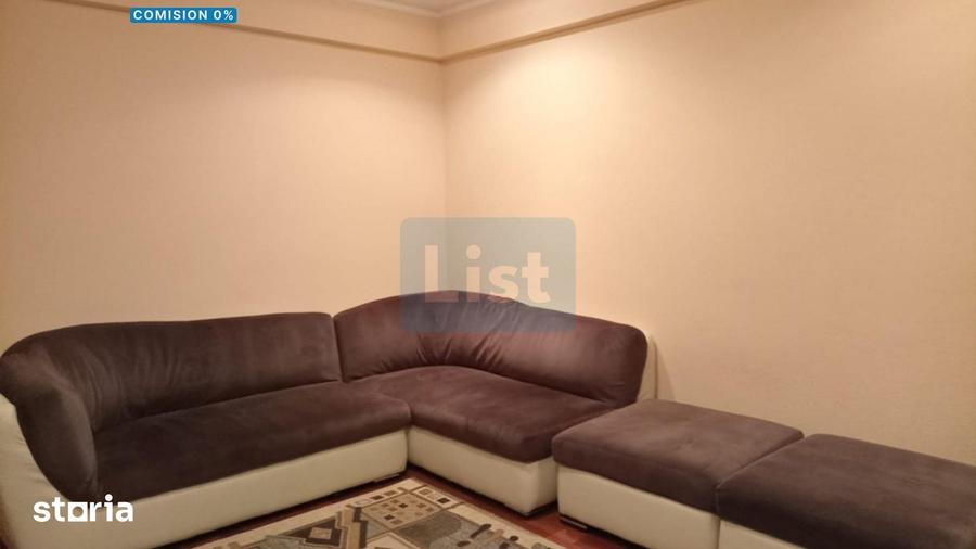 Apartament cu 3 camere în Braniștea