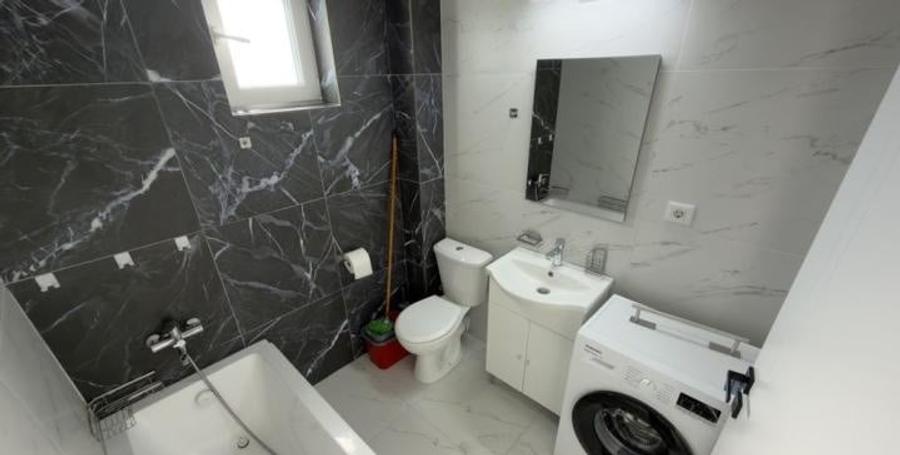 Aparatorii Patriei - 2 camere - Amesa Rasidence - Parcare Acoperita - 2025 - 6