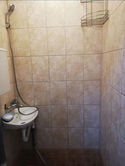 Garsonieră decomandată în Exterior Vest