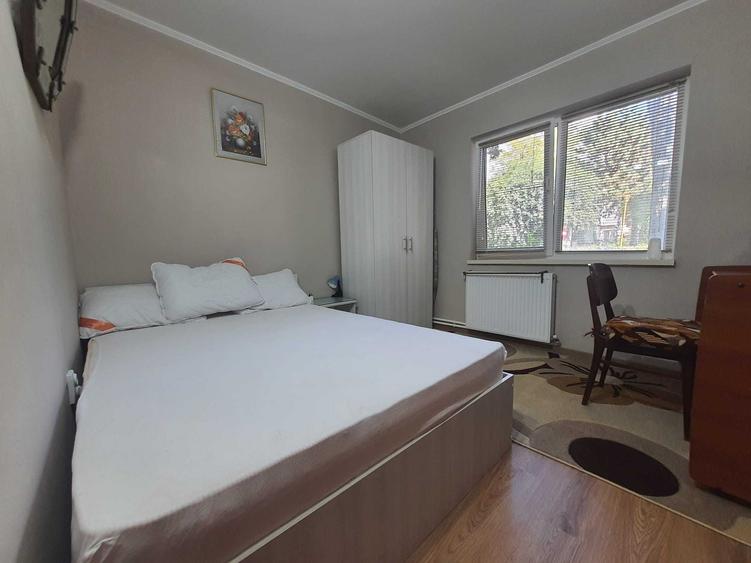 DE INCHIRIAT Apartament 2 camere | Centrala Gaze | KM 4-5 350 Euro - 1