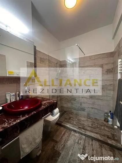 Apartament 3 camere mobilat si utilat | Creativ Residence... - Bucuresti (Bucuresti-Ilfov) - 11