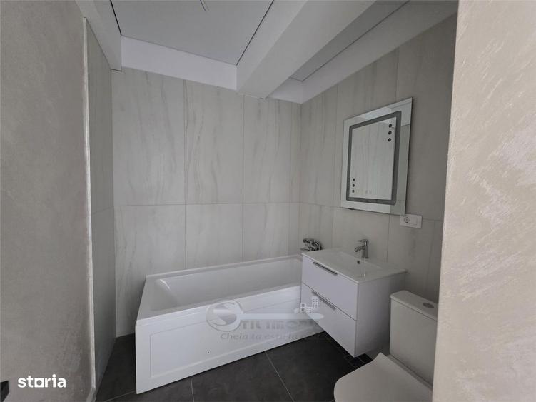 Apartament cu 2 camere în Bârnova