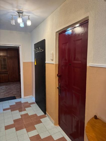 Apartament cu 2 camere decomandat în Tineretului