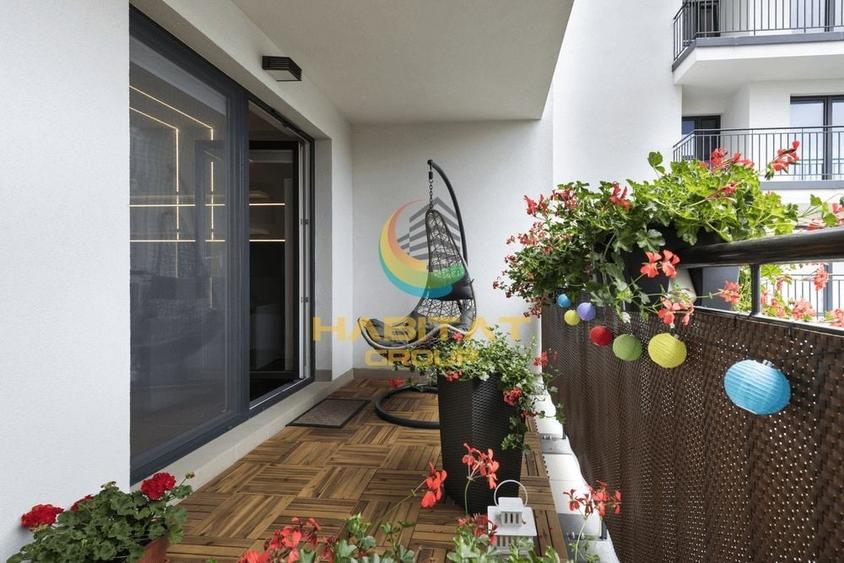 Apartament premium 2 camere - Decomandat - Comision 0% - 8