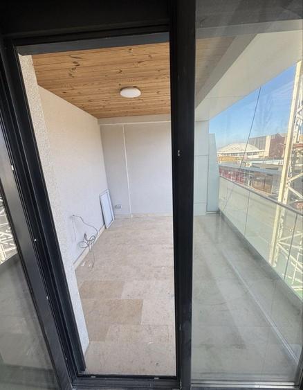 Apartament semidecomandat în Central