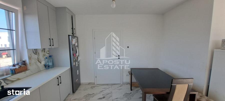 Casă cu 4 camere cu Teren 720 Mp în Moșnița Nouă