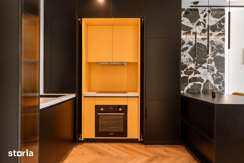 Apartament cu 2 camere în Cantemir