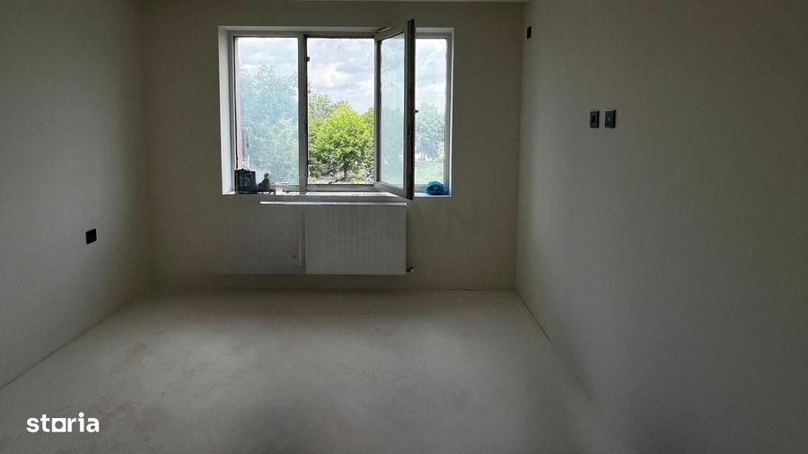 Apartament cu 2 camere în Dobroești