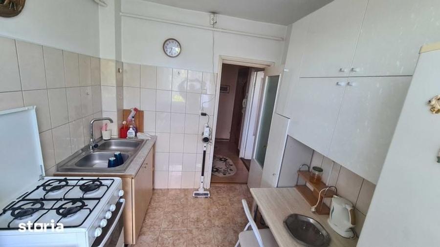 Apartament cu 3 camere în Țiglina 1