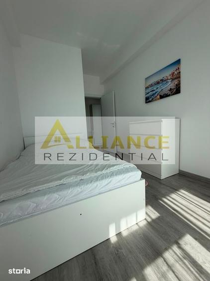 APARTAMENT 3 CAMERE ?I 2 BAI - BLOC BOUTIQUE - 9