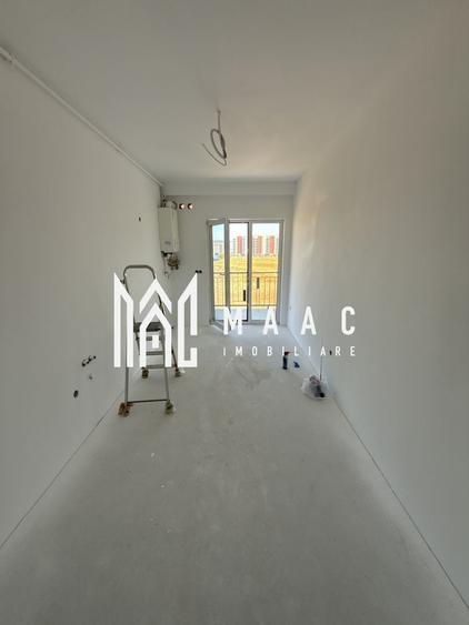 Apartament cu 2 camere decomandat în Șelimbăr