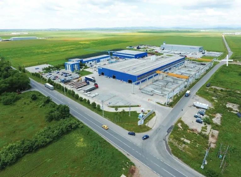 Teren Construcții intravilan de 7500 mp, în Cantacuzino