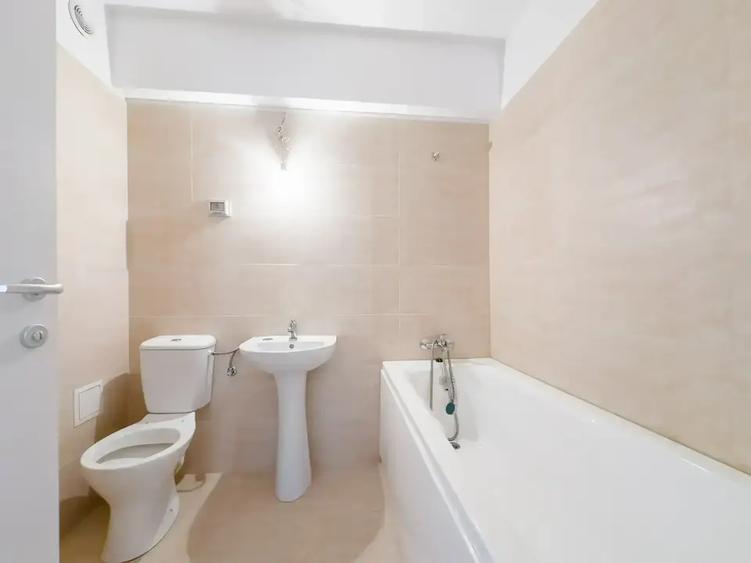 Apartament 3 Camere spatios cu gradina 12 minute metrou - 9