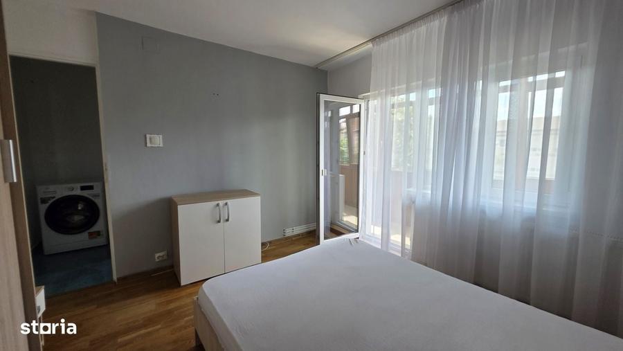 Apaartament 2 camere decomandat | Zona soarelui | Mobilat si utilat - 2