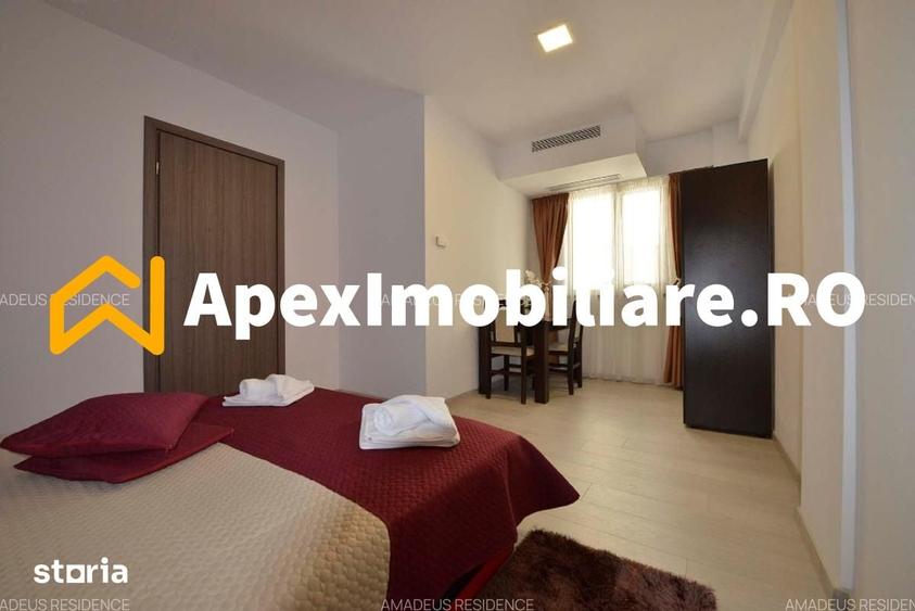 Apartament cu 2 camere decomandat în Eminescu