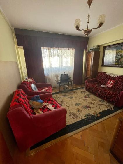 Apartament 3 camere Calarasilor, suprafata totala 73mp - 4
