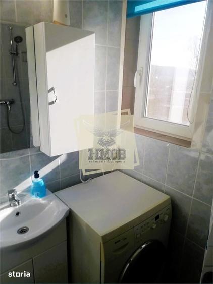 Garsonieră în Lazaret