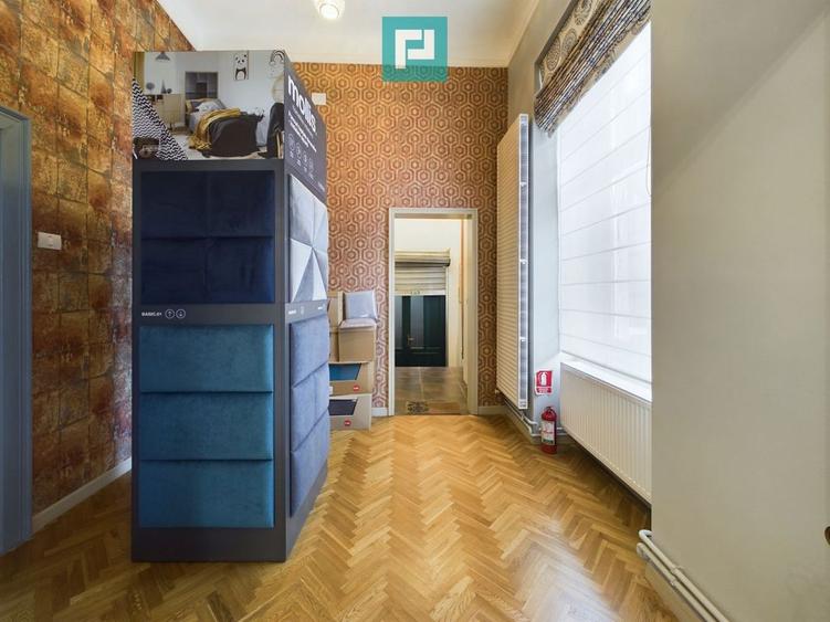Apartament cu 3 camere, zona ultracentrala - 6