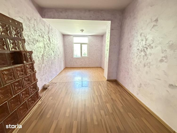 Apartament cu 2 camere în Galbeni