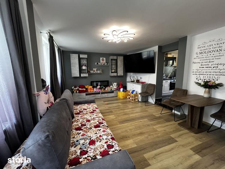 Casa individuala, 105 mp utili, 600 mp teren, Suceagu - 1