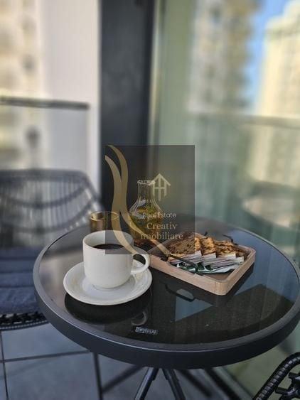 Apartament cu 2 camere decomandat în Aviației