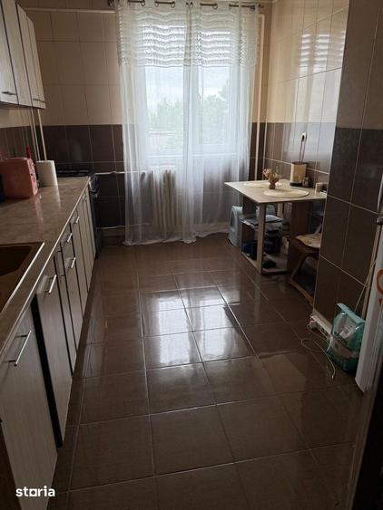 Apartament cu 2 camere decomandat, mobilat în Drumul Taberei — fotografia 2