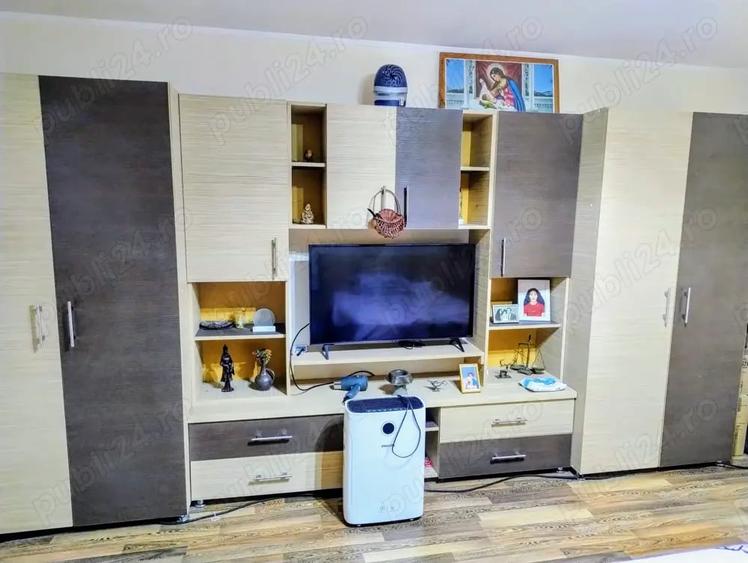 Casă cu 4 camere cu Teren 600 Mp în Căldăraru
