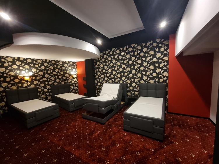 Spațiu comercial, de 350 mp, în Colentina