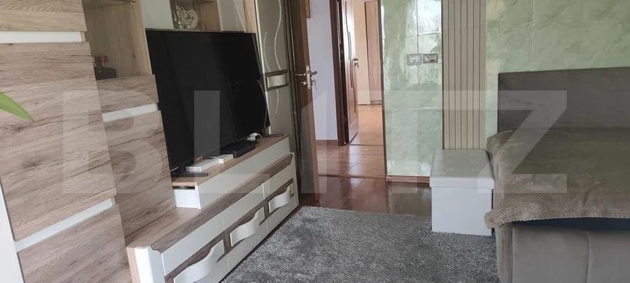 Casă individuală cu 3 camere cu Canalizare în Bartolomeu