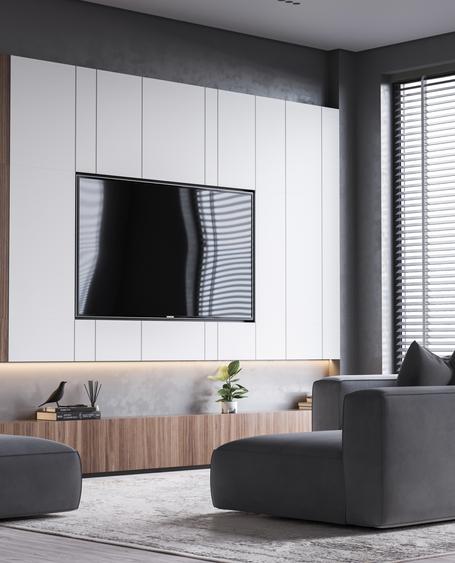 BLOC FINALIZAT 2026, apartament de 2 camere, la 13 Septembrie – Drumul Sării - 1