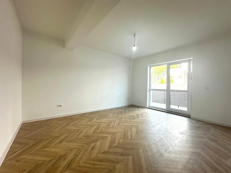 Apartament cu 2 camere decomandat în Păcurari