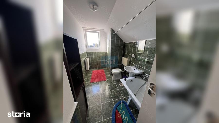 Casă cu 4 camere cu Teren 400 Mp în Mărăști