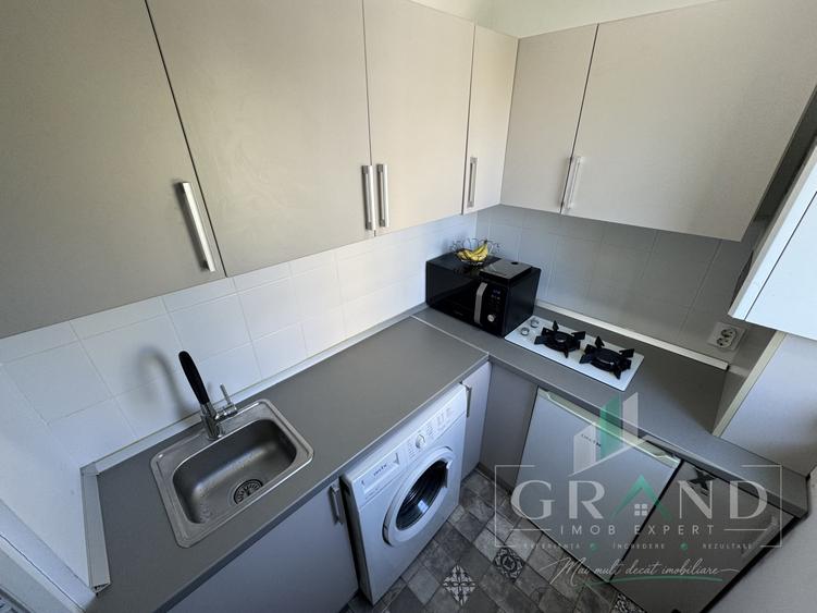 2 camere/COMPLET RENOVAT | Gheorgheni–Lăcrămioarelor | locuință sau investiție - 2