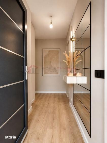 Casa moderna Dezmir | Finisaje Premium | Garaj - 13