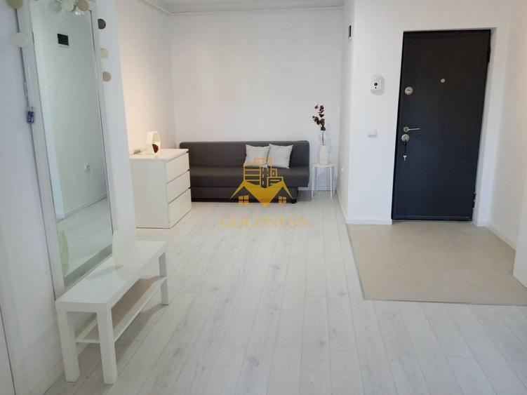 2 camere, bloc nou, Zona Fabricii, Cartier Marasti, LIDL - 5