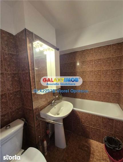 Apartament cu 4 camere decomandat, mobilat în Pantelimon