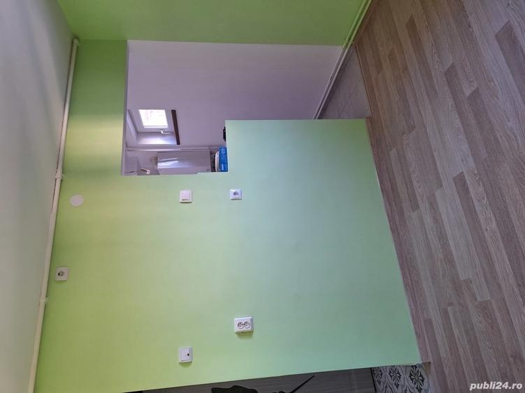 Apartament cu 2 camere în Ady