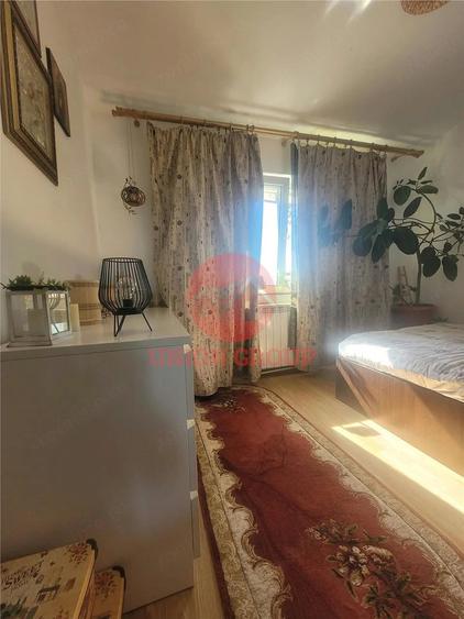 Apartament Modern 2 Camere Mansarda, Poarta 6, Ingrijit, Bine Compartimentat si Izolat - 5