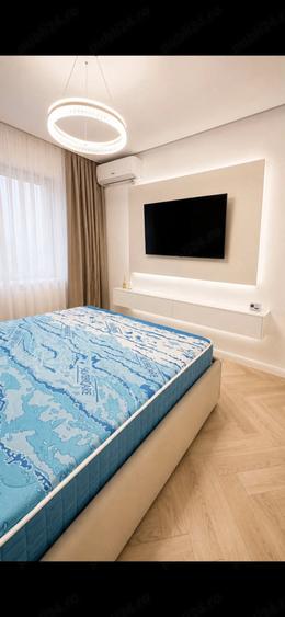 Apartament cu 2 camere decomandat în Theodor Pallady