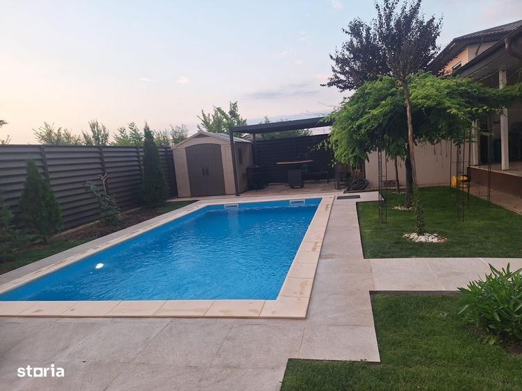 5 camere | Teren 650mp | Otopeni, Odai Zona Matei B. - 11