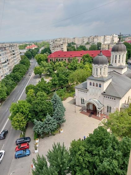 Garsonieră în Ultracentral