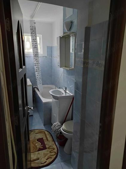 Garsonieră decomandată în Alexandru cel Bun