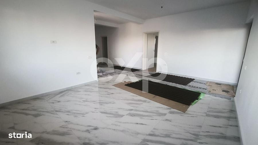 BRADU | Casa individuala | Constructie Noua | Teren 470 mp - 5