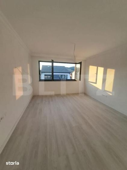 Duplex de vanzare, 93 mp, zona Sanpetru - 2