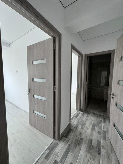 Apartament cu 3 camere decomandat în Militari