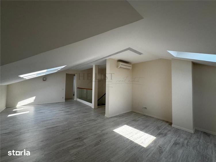 De Vanzare Vila Duplex | Oxford Gardens - 2