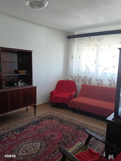 Apartament cu 3 camere în Morarilor — fotografia 1