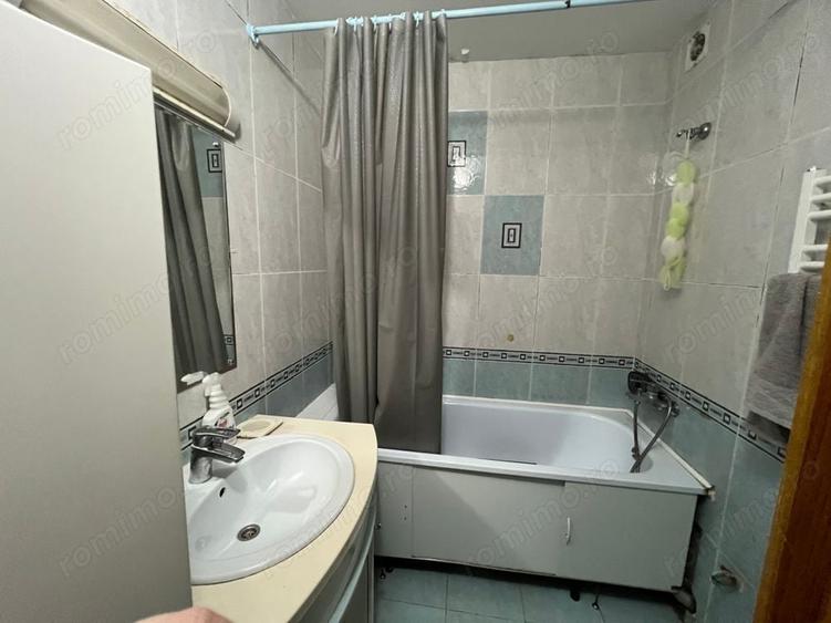 De inchiriat apartament 2 camere zona Obor - 1